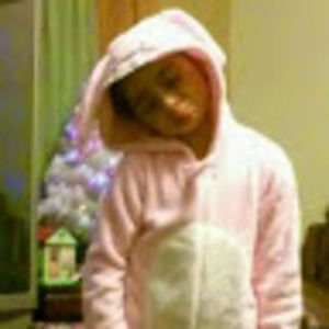 Meet your Posher, Katya